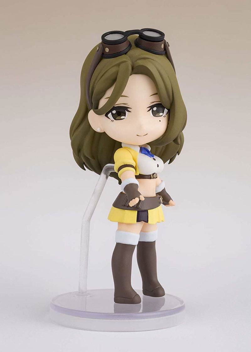 Figuarts Mini Kouya no Kotobuki Hikoutai: Zara image 5