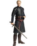 Game of Thrones 1/6 Scale Action Figure: Brienne of Tarth thumbnail 1