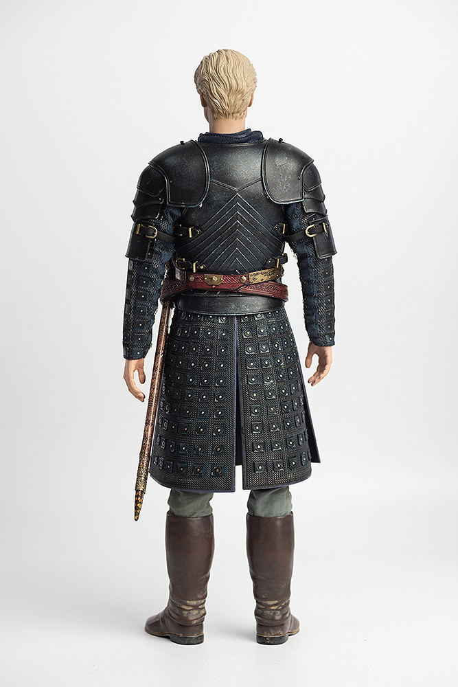 Game of Thrones 1/6 Scale Action Figure: Brienne of Tarth image 11
