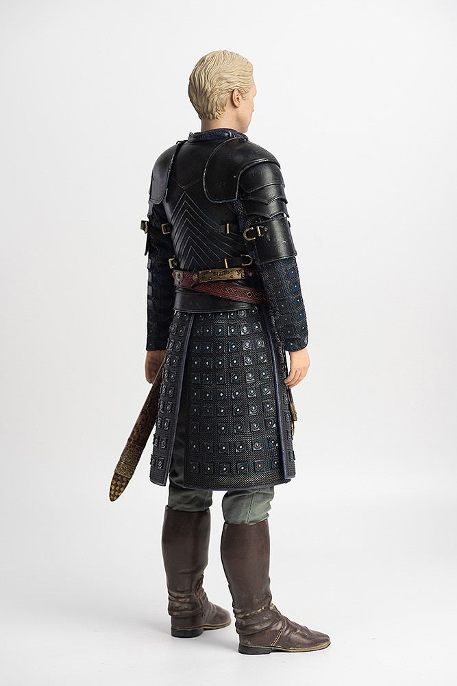Game of Thrones 1/6 Scale Action Figure: Brienne of Tarth image 12