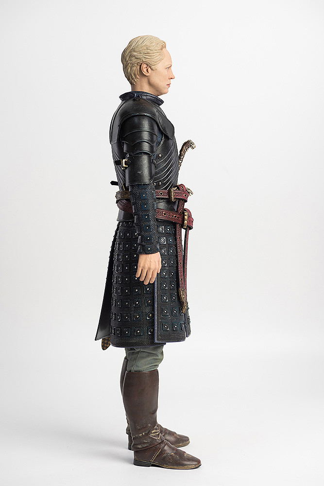 Game of Thrones 1/6 Scale Action Figure: Brienne of Tarth image 13