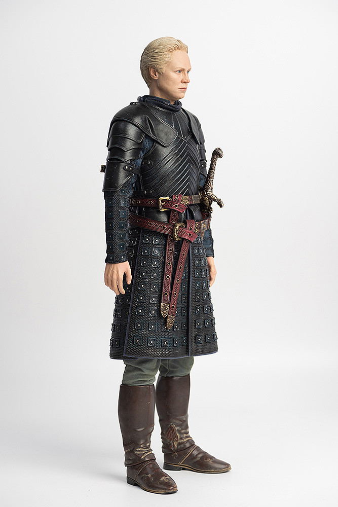 Game of Thrones 1/6 Scale Action Figure: Brienne of Tarth image 14
