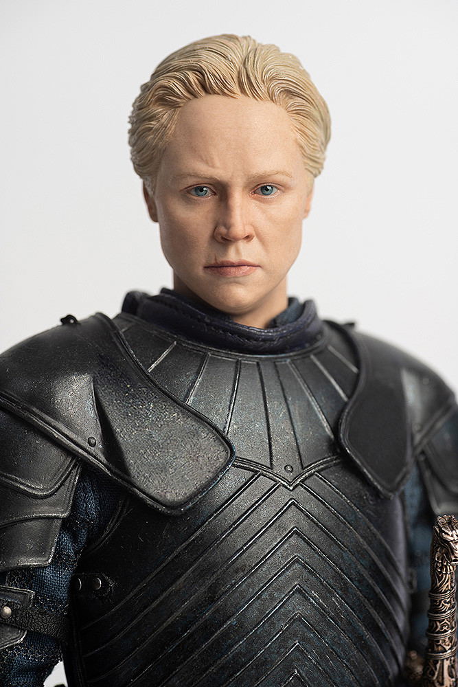Game of Thrones 1/6 Scale Action Figure: Brienne of Tarth image 15