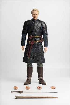 Game of Thrones 1/6 Scale Action Figure: Brienne of Tarth