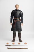 Game of Thrones 1/6 Scale Action Figure: Brienne of Tarth thumbnail 2