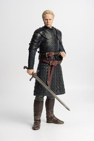 Game of Thrones 1/6 Scale Action Figure: Brienne of Tarth