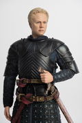 Game of Thrones 1/6 Scale Action Figure: Brienne of Tarth thumbnail 6