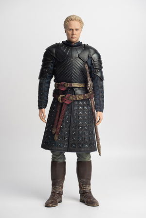 Game of Thrones 1/6 Scale Action Figure: Brienne of Tarth