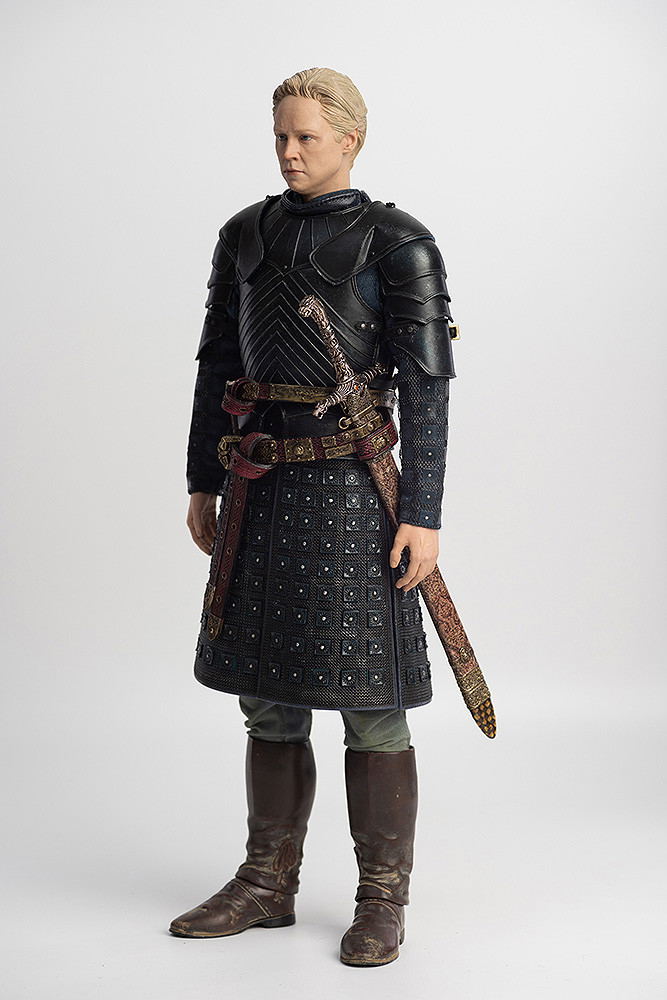 Game of Thrones 1/6 Scale Action Figure: Brienne of Tarth image 8