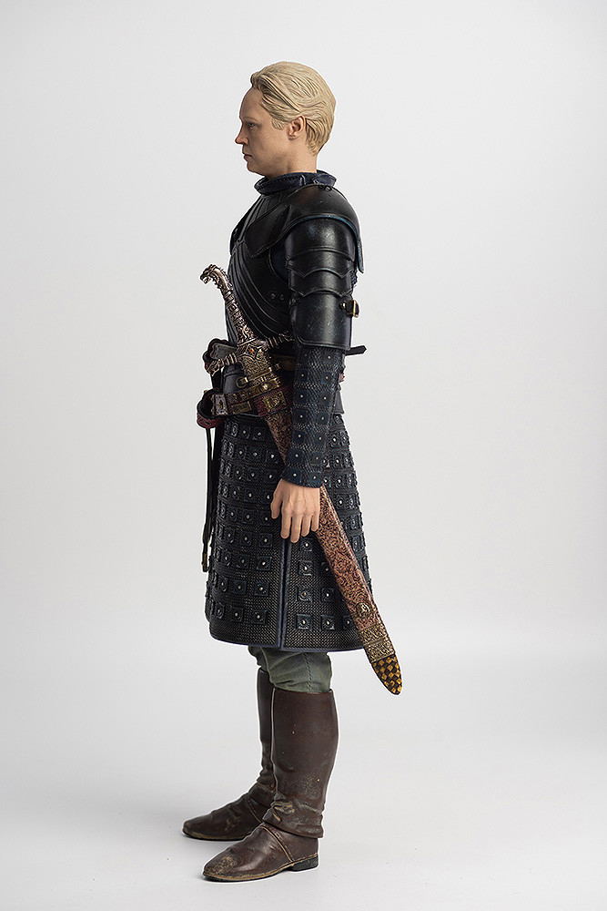Game of Thrones 1/6 Scale Action Figure: Brienne of Tarth image 9