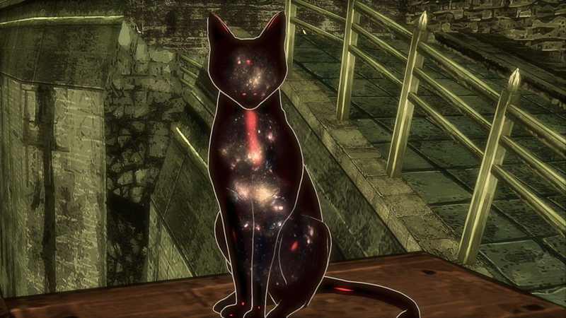 Gravity Daze (Value Selection) image 11