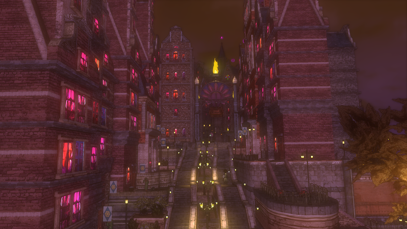Gravity Daze (Value Selection) image 13
