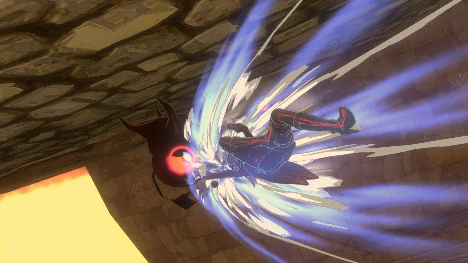 Gravity Daze (Value Selection) for PlayStation 4