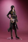 Hakuouki Shinkai 1/8 Scale Pre-Painted Figure: Toshizo Hijikata thumbnail 4