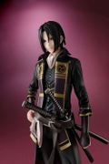 Hakuouki Shinkai 1/8 Scale Pre-Painted Figure: Toshizo Hijikata thumbnail 6
