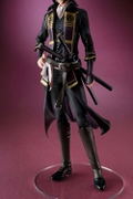 Hakuouki Shinkai 1/8 Scale Pre-Painted Figure: Toshizo Hijikata thumbnail 7