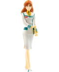 Macross Do You Remember Love? PLAMAX MF-30 1/20 Scale Model Kit: Minimum Factory Misa Hayase thumbnail 1