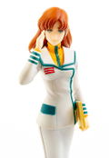 Macross Do You Remember Love? PLAMAX MF-30 1/20 Scale Model Kit: Minimum Factory Misa Hayase thumbnail 6