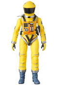 MAFEX No.035 2001 A Space Odyssey: Space Suit Yellow Ver. (Re-run) thumbnail 2