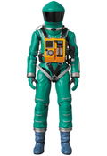 MAFEX No.089 2001 A Space Odyssey: Space Suit Green Ver. thumbnail 1