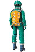 MAFEX No.089 2001 A Space Odyssey: Space Suit Green Ver. thumbnail 3