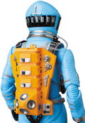 MAFEX No.090 2001 A Space Odyssey: Space Suit Light Blue Ver. thumbnail 4