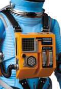 MAFEX No.090 2001 A Space Odyssey: Space Suit Light Blue Ver. thumbnail 5