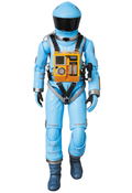 MAFEX No.090 2001 A Space Odyssey: Space Suit Light Blue Ver. thumbnail 6