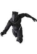 MAFEX No.091: Black Panther (Re-run) thumbnail 1