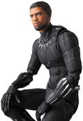 MAFEX No.091: Black Panther (Re-run) thumbnail 2