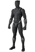 MAFEX No.091: Black Panther (Re-run) thumbnail 3