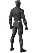 MAFEX No.091: Black Panther (Re-run) thumbnail 4