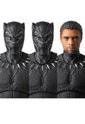 MAFEX No.091: Black Panther (Re-run) thumbnail 5