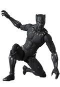 MAFEX No.091: Black Panther (Re-run) thumbnail 6