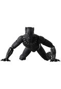 MAFEX No.091: Black Panther (Re-run) thumbnail 8