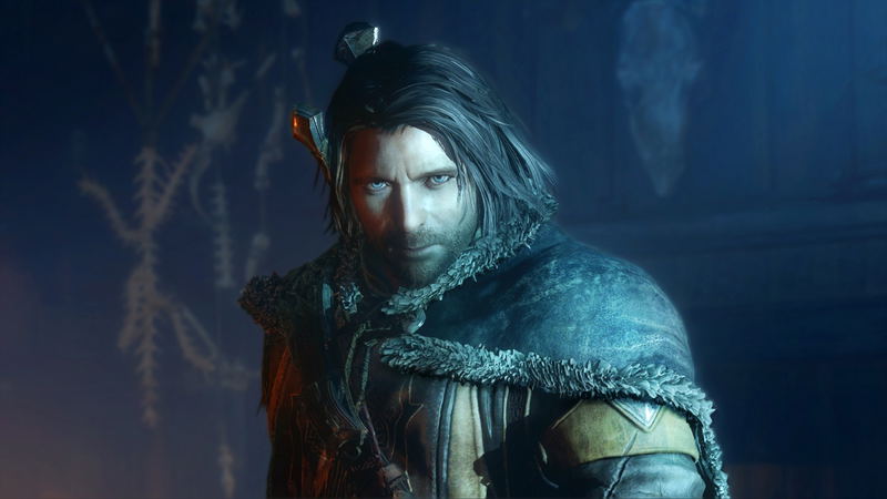 Middle-earth: Shadow of Mordor (PlayStation Hits) image 2
