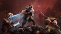 Middle-earth: Shadow of Mordor (PlayStation Hits) thumbnail 5
