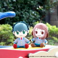 My Hero Academia Plush: Uraraka (You and Hero Academy) thumbnail 3