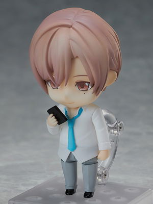 Nendoroid No. 1005 10 Count: Shirotani Tadaomi