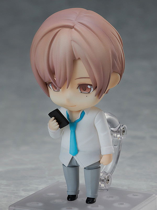 Nendoroid No. 1005 10 Count: Shirotani Tadaomi image 4