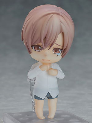 Nendoroid No. 1005 10 Count: Shirotani Tadaomi