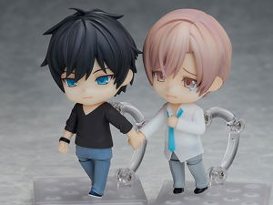 Nendoroid No. 1005 10 Count: Shirotani Tadaomi