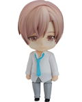 Nendoroid No. 1005 10 Count: Shirotani Tadaomi [Good Smile Company Online Shop Limited Ver.] thumbnail 1