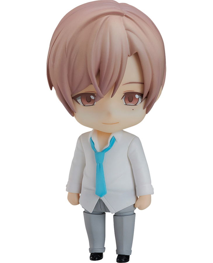 Nendoroid No. 1005 10 Count: Shirotani Tadaomi [Good Smile Company Online Shop Limited Ver.] image 1