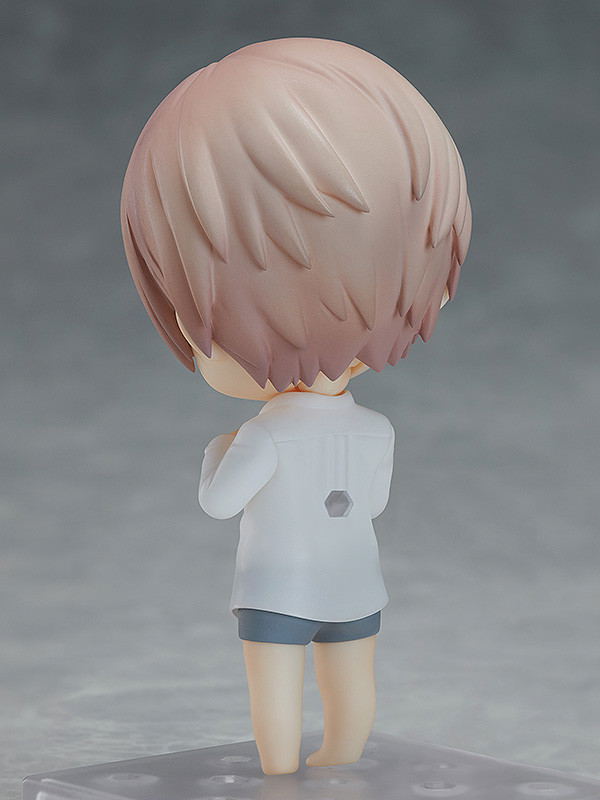 Nendoroid No. 1005 10 Count: Shirotani Tadaomi [Good Smile Company Online Shop Limited Ver.] image 7
