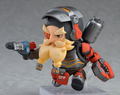 Nendoroid No. 1017 Overwatch: Torbjorn Skin Edition thumbnail 3