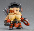 Nendoroid No. 1017 Overwatch: Torbjorn Skin Edition thumbnail 5