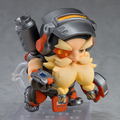 Nendoroid No. 1017 Overwatch: Torbjorn Skin Edition thumbnail 7
