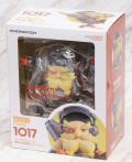 Nendoroid No. 1017 Overwatch: Torbjorn Skin Edition thumbnail 9