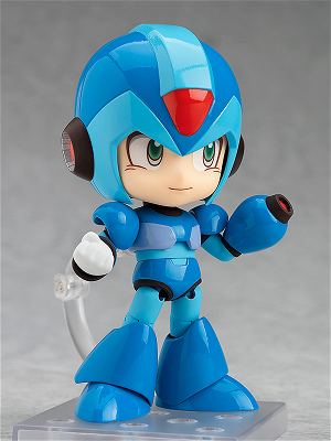 Nendoroid No. 1018 Mega Man X Series: Mega Man X